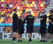 FCSB - Shkendija, imagini dinaintea meciului