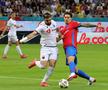 FCSB - Shkendija, cadre din meci // Cristi Preda & Ionuț Iordache (GSP)