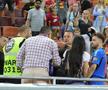 Ionuț Panțîru la FCSB - Shkendija / Foto: Ionuț Iordache (GSP)