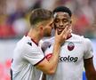Basarab Panduru a dat de pământ cu FCSB după returul cu Shkendija: „Nu aţi fost în stare să faceţi absolut nimic”
