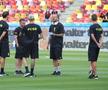 FCSB – Shkendija 1-2 » Campioana umilințelor! FCSB, bătută tur-retur și scoasă din Liga Campionilor de „cea mai slabă echipă” pe care a întâlnit-o!