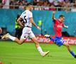 FCSB - Shkendija, cadre din meci // Cristi Preda & Ionuț Iordache (GSP)