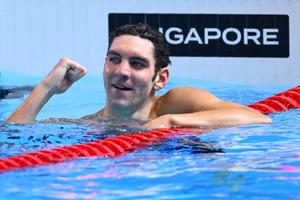 Rivalul lui David Popovici a văzut ce a făcut la Campionatele Europene și a reacționat: „E inevitabil”