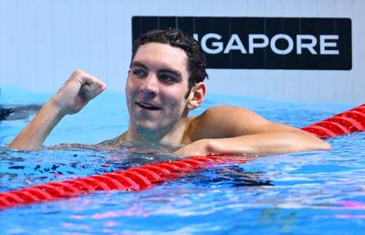 Rivalul lui David Popovici a văzut ce a făcut la Campionatele Europene și a reacționat: „E inevitabil”
