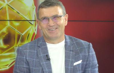 Eugen Neagoe și Raul Rusescu au fost la GSP Live. Luptă incendiară la titlu în Superliga