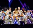 Jennifer Lopez în turul din vara lui 2025 / FOTO: Imago