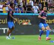 FCSB - Shkendija, imagini dinaintea meciului