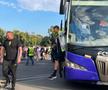 FCSB - Shkendija, imagini dinaintea meciului