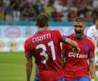 FCSB - Shkendija, cadre din meci // Cristi Preda & Ionuț Iordache (GSP)