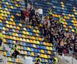 Suporterii lui Shkendija au ajuns la Arena Națională