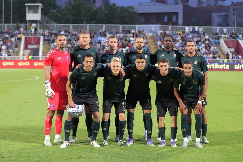 Ce urmează pentru FCSB în cupele europene // foto: Imago