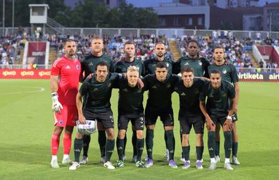 Ce urmează pentru FCSB în cupele europene, după eliminarea din Liga Campionilor