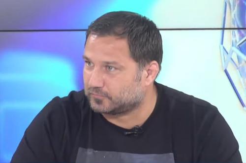 Marius Croitoru la GSP Live Special