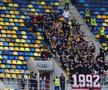 Suporterii lui Shkendija au ajuns la Arena Națională