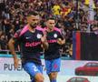 FCSB – Shkendija 1-2 » Campioana umilințelor! FCSB, bătută tur-retur și scoasă din Liga Campionilor de „cea mai slabă echipă” pe care a întâlnit-o!