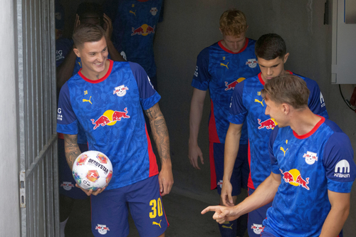 După ce l-a pierdut pe Gyokeres, Manchester United s-a reorientat: diavolii „sparg” banca pentru un atacant din Bundesliga // foto: Imago
