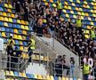 Suporterii lui Shkendija au ajuns la Arena Națională