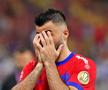 FCSB a suferit încă o înfrângere umilitoare cu Shkendija // foto: GSP