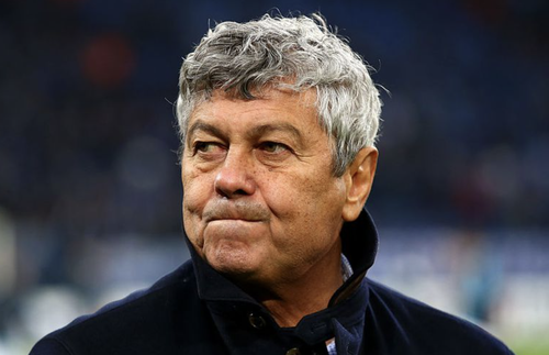 Mircea Lucescu e în doliu după ce fratele lui a murit