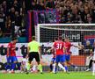 FCSB - Shkendija, cadre din meci // Cristi Preda & Ionuț Iordache (GSP)
