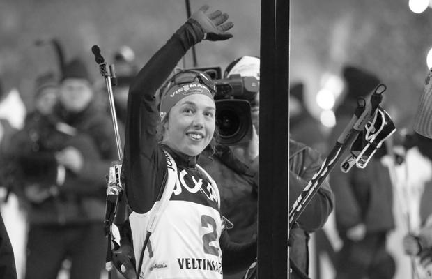 Laura Dahlmeier, triplă medaliată olimpică, a murit într-un accident montan: „Ea și-a dorit ca nimeni să nu-și riște viața pentru a-i recupera trupul”