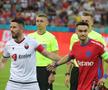 FCSB - Shkendija, cadre din meci // Cristi Preda & Ionuț Iordache (GSP)
