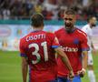 FCSB - Shkendija, cadre din meci // Cristi Preda & Ionuț Iordache (GSP)