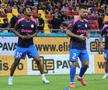 FCSB - Shkendija, imagini dinaintea meciului