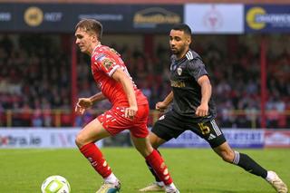 Shkendija a trecut de FCSB și va da peste Qarabag în drumul spre grupele Ligii Campionilor