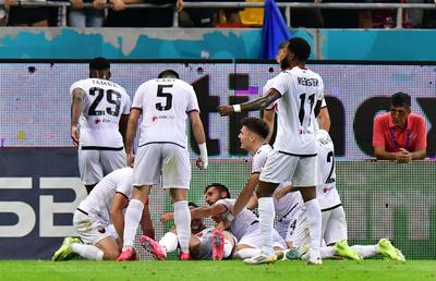 Antrenorul de la Shkendija le-a mai dat o palmă celor de la FCSB