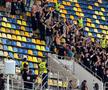 Suporterii lui Shkendija au ajuns la Arena Națională