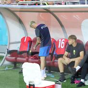 FCSB - Shkendija, cadre din meci // Cristi Preda & Ionuț Iordache (GSP)
