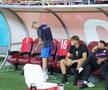 FCSB - Shkendija, cadre din meci // Cristi Preda & Ionuț Iordache (GSP)