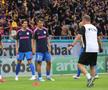 FCSB - Shkendija, imagini dinaintea meciului