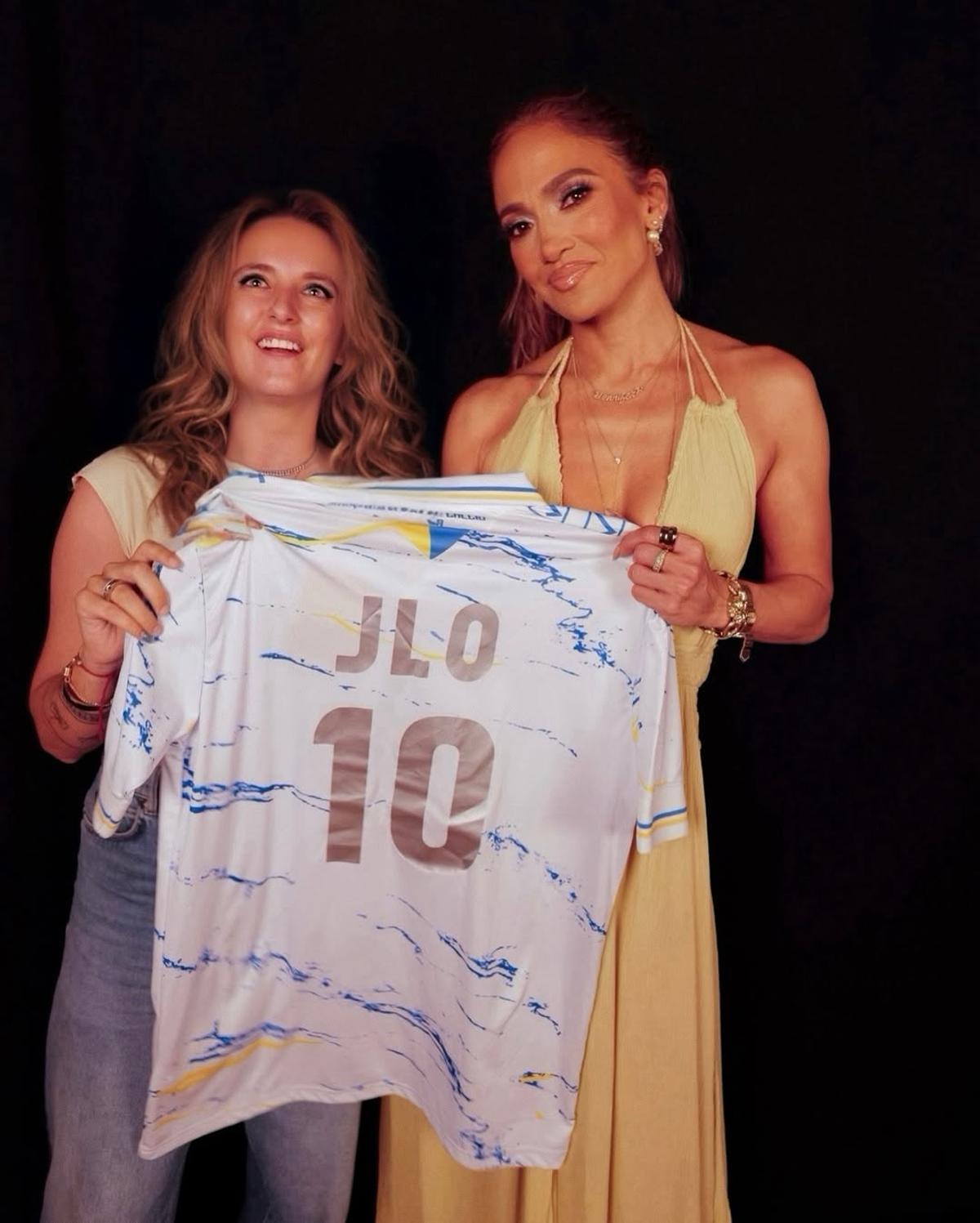 Jennifer Lopez nu a ales Arena Națională! A fost anunțată locația concertului de la București