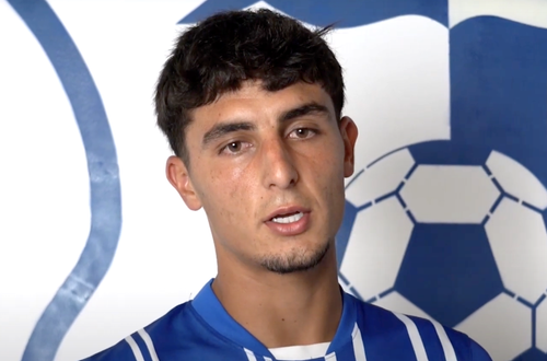 Farul l-a transferat pe Andre Seruca de Oliveira