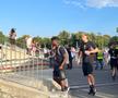 FCSB - Shkendija, imagini dinaintea meciului