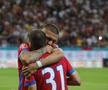 FCSB - Shkendija, cadre din meci // Cristi Preda & Ionuț Iordache (GSP)