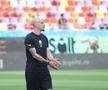 FCSB - Shkendija, imagini dinaintea meciului