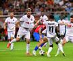 FCSB - Shkendija, cadre din meci // Cristi Preda & Ionuț Iordache (GSP)