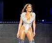 Jennifer Lopez în turul din vara lui 2025 / FOTO: Imago