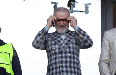 Extrem de nervos, Gigi Becali a anunțat trei plecări după FCSB - Young Boys: „Nu poți să joci! Vai de capul meu”