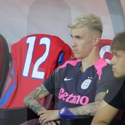 FCSB - Shkendija, cadre din meci // Cristi Preda & Ionuț Iordache (GSP)
