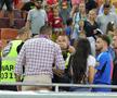 Ionuț Panțîru la FCSB - Shkendija / Foto: Ionuț Iordache (GSP)