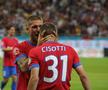 FCSB - Shkendija, cadre din meci // Cristi Preda & Ionuț Iordache (GSP)
