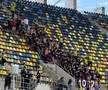 Suporterii lui Shkendija au ajuns la Arena Națională