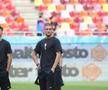 FCSB - Shkendija, imagini dinaintea meciului