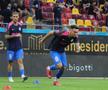 FCSB - Shkendija, imagini dinaintea meciului