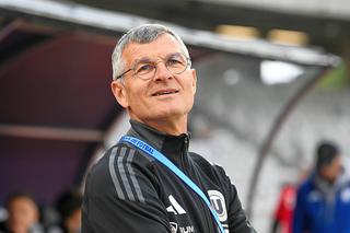 Ioan Ovidiu Sabău spune că la U Cluj a avut loc o mare schimbare față de mandatul lui: „Ajutau mai puțin”