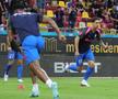 FCSB - Shkendija, imagini dinaintea meciului